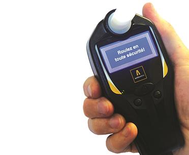 DEFINIZIONE DEL ALCOHOL IGNITION INTERLOCK DEVICE (IID)